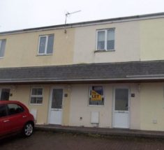 2 bedroom Terraced t...